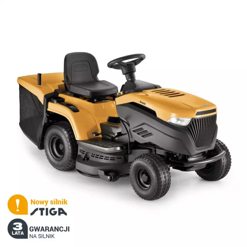 Traktor ogrodowy Estate 2398 HW